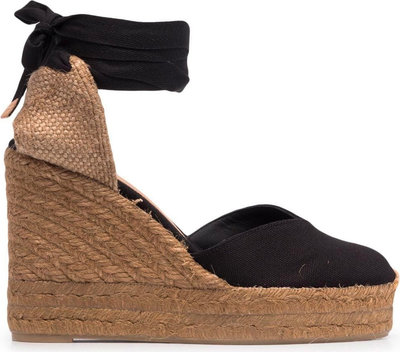 Sandali Espadrillas