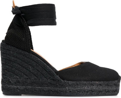 Sandali Espadrillas