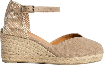 Sandali Espadrillas