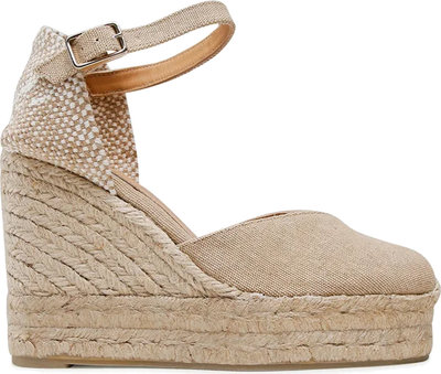 Sandali Espadrillas