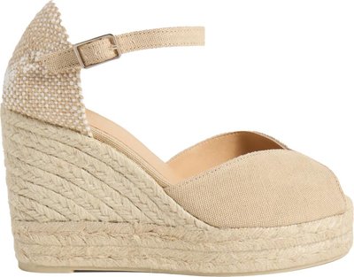 Sandali Espadrillas