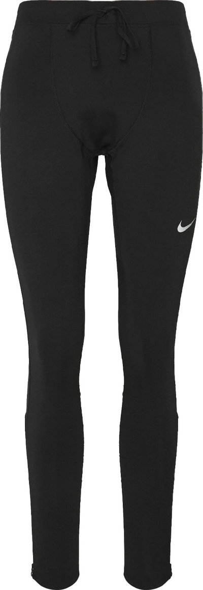 Casual Nike Pantaloni Nero