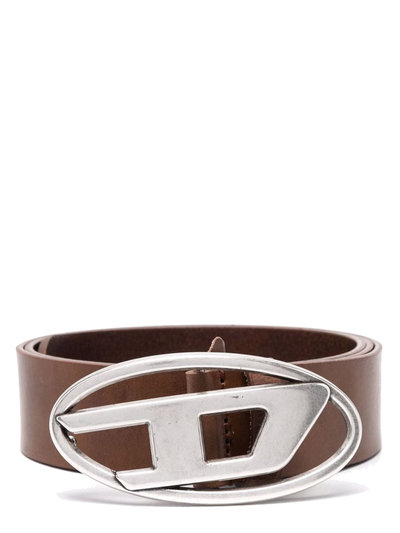 Cinture Diesel Cinture Tortora