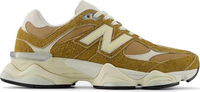 New Balance Sneakers Ocra