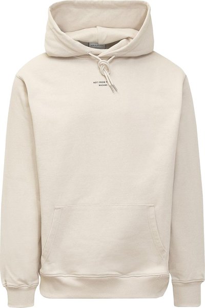 Maglie Felpa Cappuccio