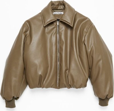 Fn-wn-outw000878 - Outerwear A90570