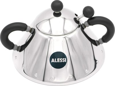 Accessori per la tavola Zuccheriera e Cucchiaino 9097b