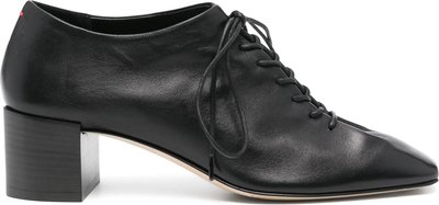 Décolleté Cosima Nappa Leather Black A11pulsss45bl146ss25800007