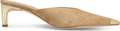 Décolleté Kasia Mule Pump