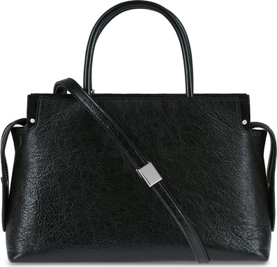 Borse a spalla Mercer Distressed Satchel