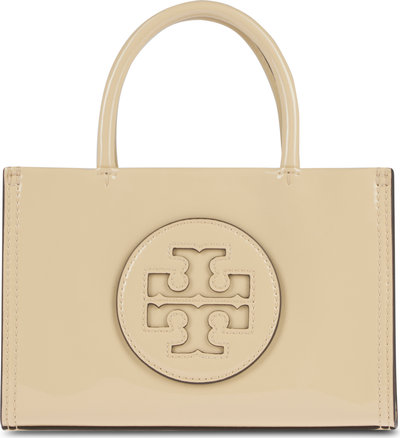 Borse a spalla Ella Bio Patent Mini Tote