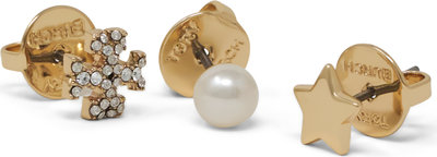 Orecchini Kira Stud Earring Gift Set