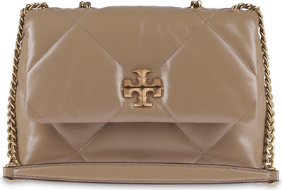 Borse a spalla Kira Diamond Quilt Small Convertible Shoulder Bag