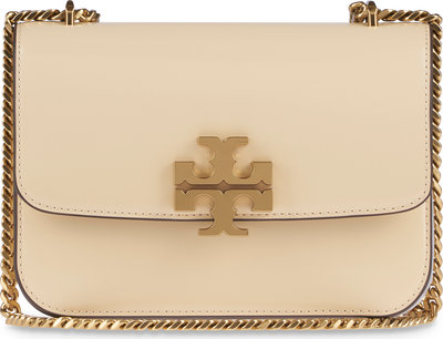 Borse a spalla Eleanor Spazzolato Small Convertible Shoulder Bag