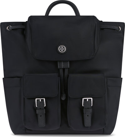 Borse a spalla Virginia Flap Backpack
