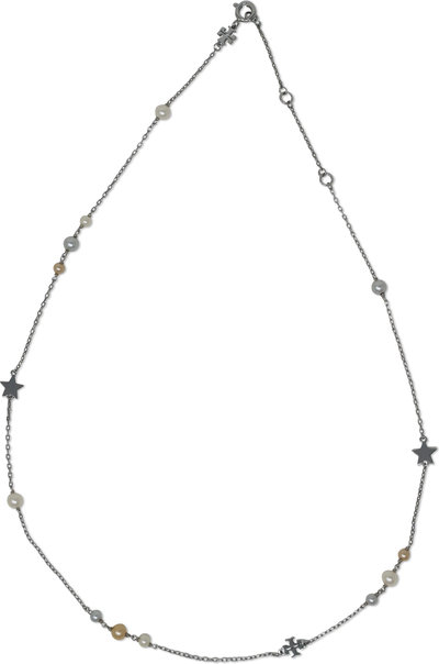 Orecchini Kira Necklace And Stud Earring Gift Set