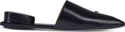Sandali Pierced Mule