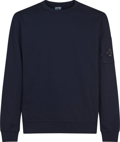 Maglie Light Fleece Crew Neck Sweatshirt