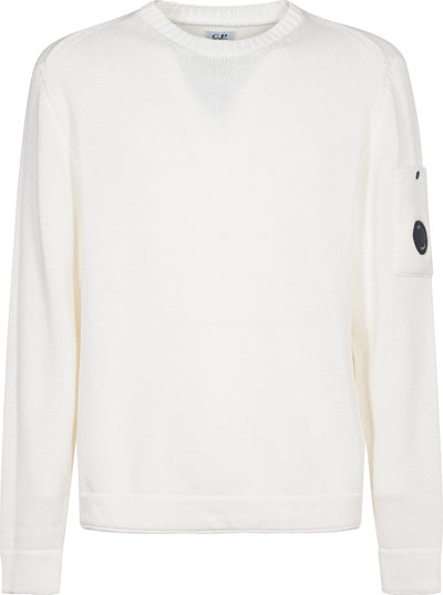 Maglie Compact Cotton Lens Knit