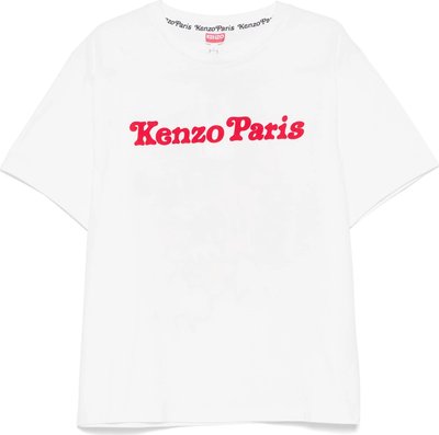 T-shirt Verdy Collection Oversize Tshirt Ff55ts5474sg
