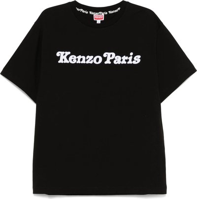 T-shirt Verdy Collection Oversize Tshirt Ff55ts4994sg