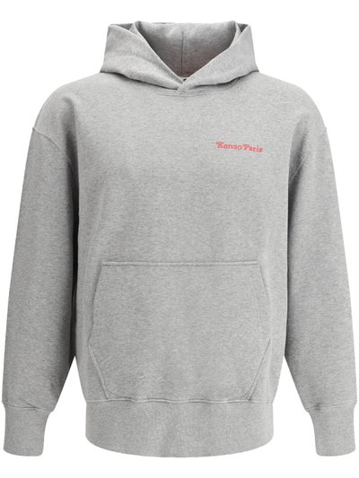 Maglie Verdy Collection Oversize Hoodie Ff58sw2404mf