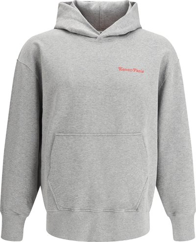 Maglie Verdy Collection Oversize Hoodie Ff58sw2404mf