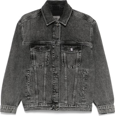 Giacche Rory Jacket Steel Grey A0110878whg6