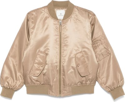 Giacche Leon Bomber Sepia A0110490dkg22