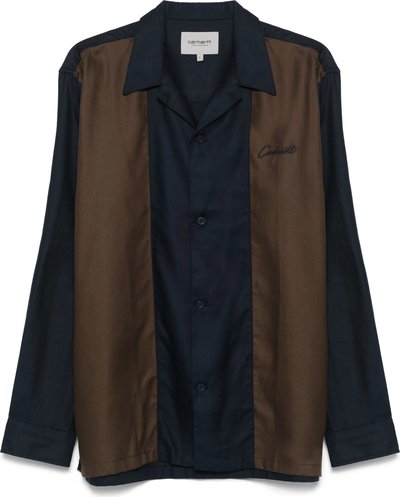 Camicie L/s Delaney Shirt I034381