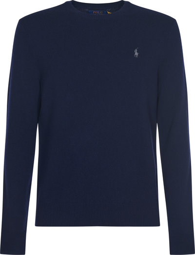 Maglie Polo Ralph Lauren Maglie Hunter Navy