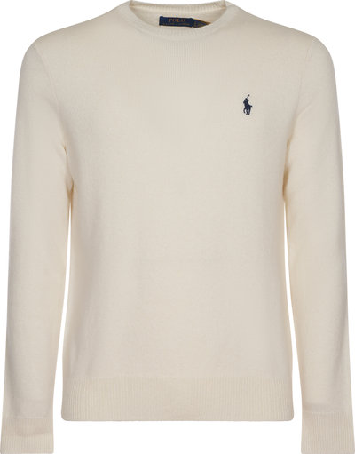 Maglie Polo Ralph Lauren Maglie Andover Cream