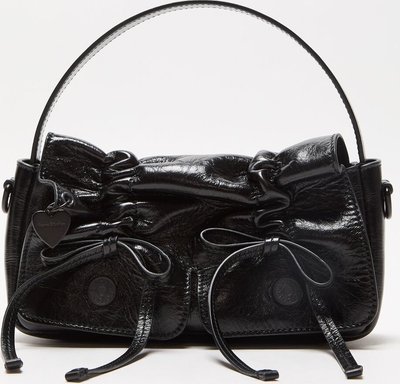 Multipocket Micro Crossbody Lux A10431