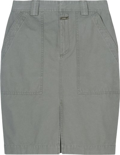 Lunghe Utility Skirt C9330261h20