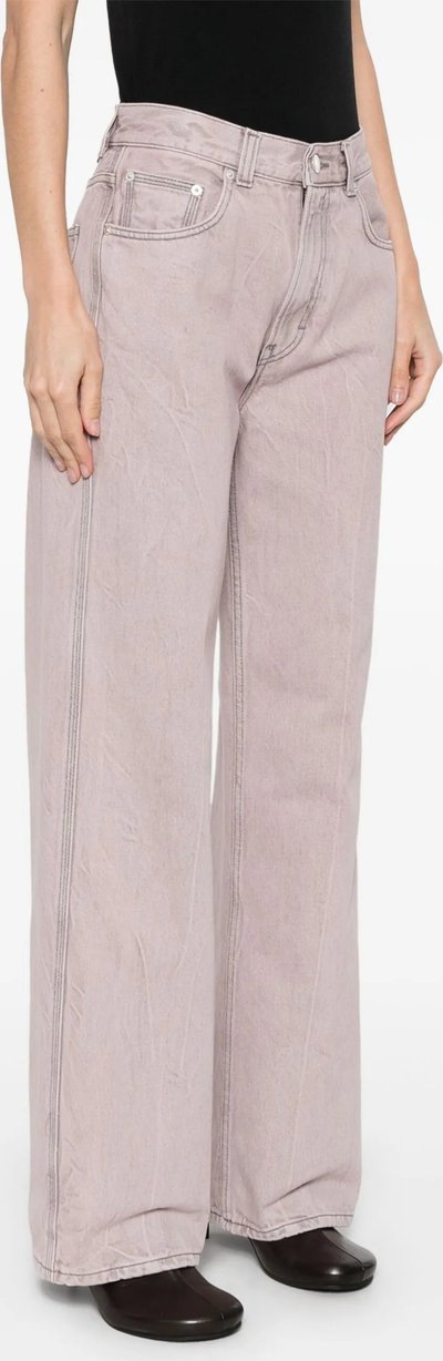 Casual Winona Overdyed Lilac Hew03300df118l0872