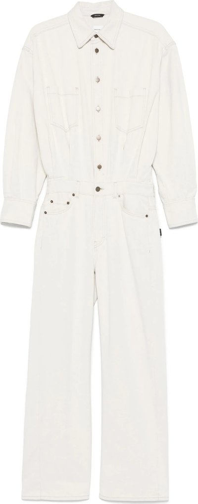 Tute Tilda Ecru Rinse Hew10025gf163l0863