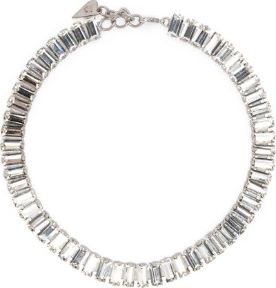 Collane Big Crystals Necklace 13677myjewel