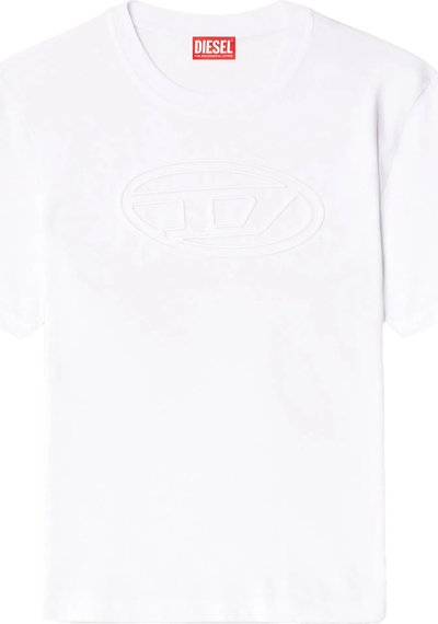 T-shirt T-adjust-bigoval A174020njbm