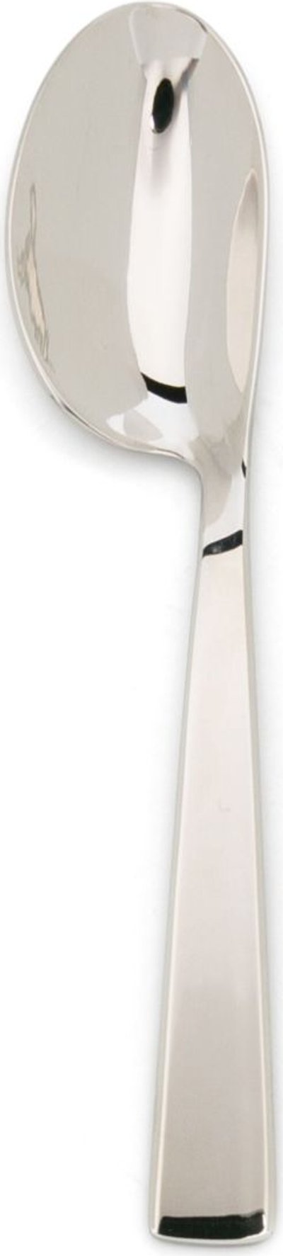 Posate Servizio 6 pz - Cucchiaino Moka - Conca Gio Ponti Inox 5253837set6