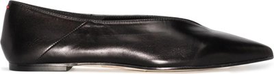 Ballerine Moa Nappa Leather Black A11flvncp08fl0118800007