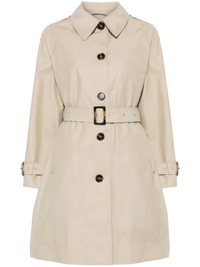 Manteaux Maia Showerproof Jacket Lsp0211sn11