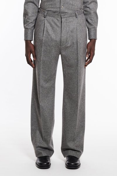 Casual Formal Pants Wifw23pa05355002