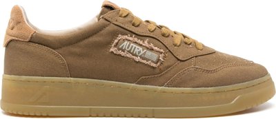 Sneakers Medalist Low Man Jap/canvas Aulmca02