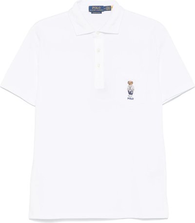 Polo Short Sleeve-polo Shirt 710963818001