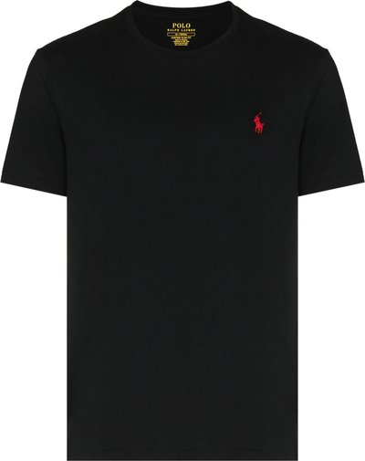 T-shirt Short Sleeve-t-shirt 710680785001