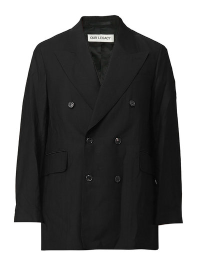 Manteaux Blazer
