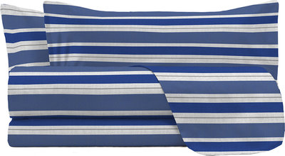 Biancheria Letto Completo letto Ida, crono
