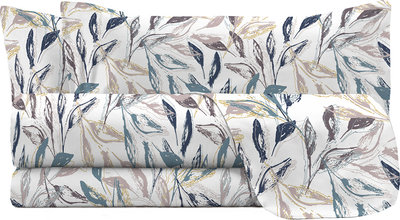 Biancheria Letto Completo letto Ida, vesta