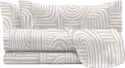 Biancheria Letto Completo letto Ida, diana