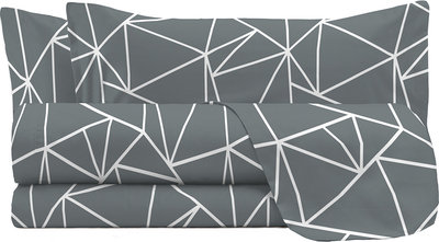 Biancheria Letto Completo letto Ida, marte